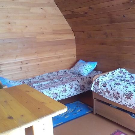 كوزير Guest House On Ulitsa Baikalskaia 81 المظهر الخارجي الصورة