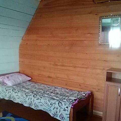 كوزير Guest House On Ulitsa Baikalskaia 81 المظهر الخارجي الصورة